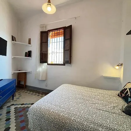 Apartament Spacest - Carrer De Maldonado A Walencja