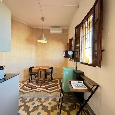 Spacest - Carrer De Maldonado A Appartement *