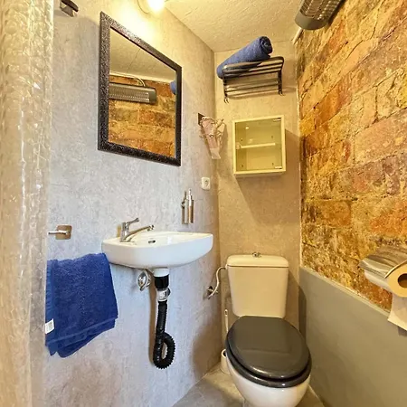 Appartement Spacest - Carrer De Maldonado A