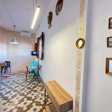 Spacest - Carrer De Maldonado A Apartament *