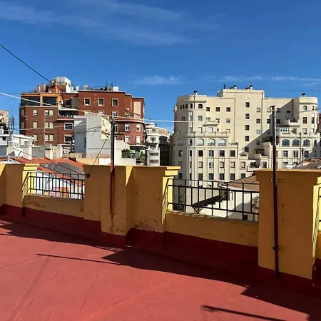 Spacest - Carrer De Maldonado A Apartament